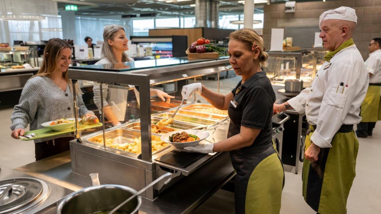 Centre Loewenberg Hotell Murten Eksteriør bilde